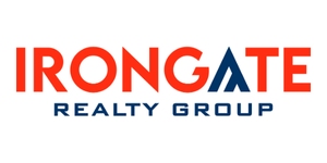 Irongate Realty Group - LOGO