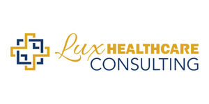 Lux Healthcare Consulting - LOGO