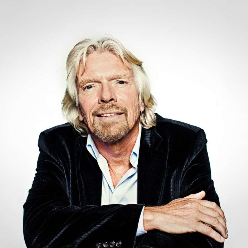 1_Richard Branson