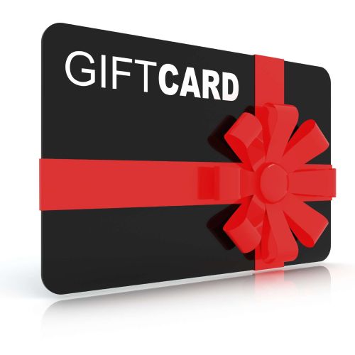 8_Gift Card